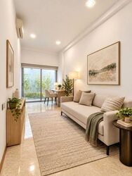 Marina Bay Residences (D1), Condominium #630745521